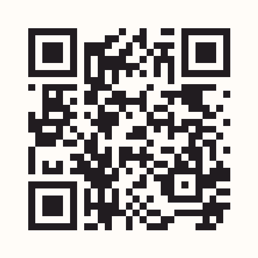 QR code linking to the early-access form